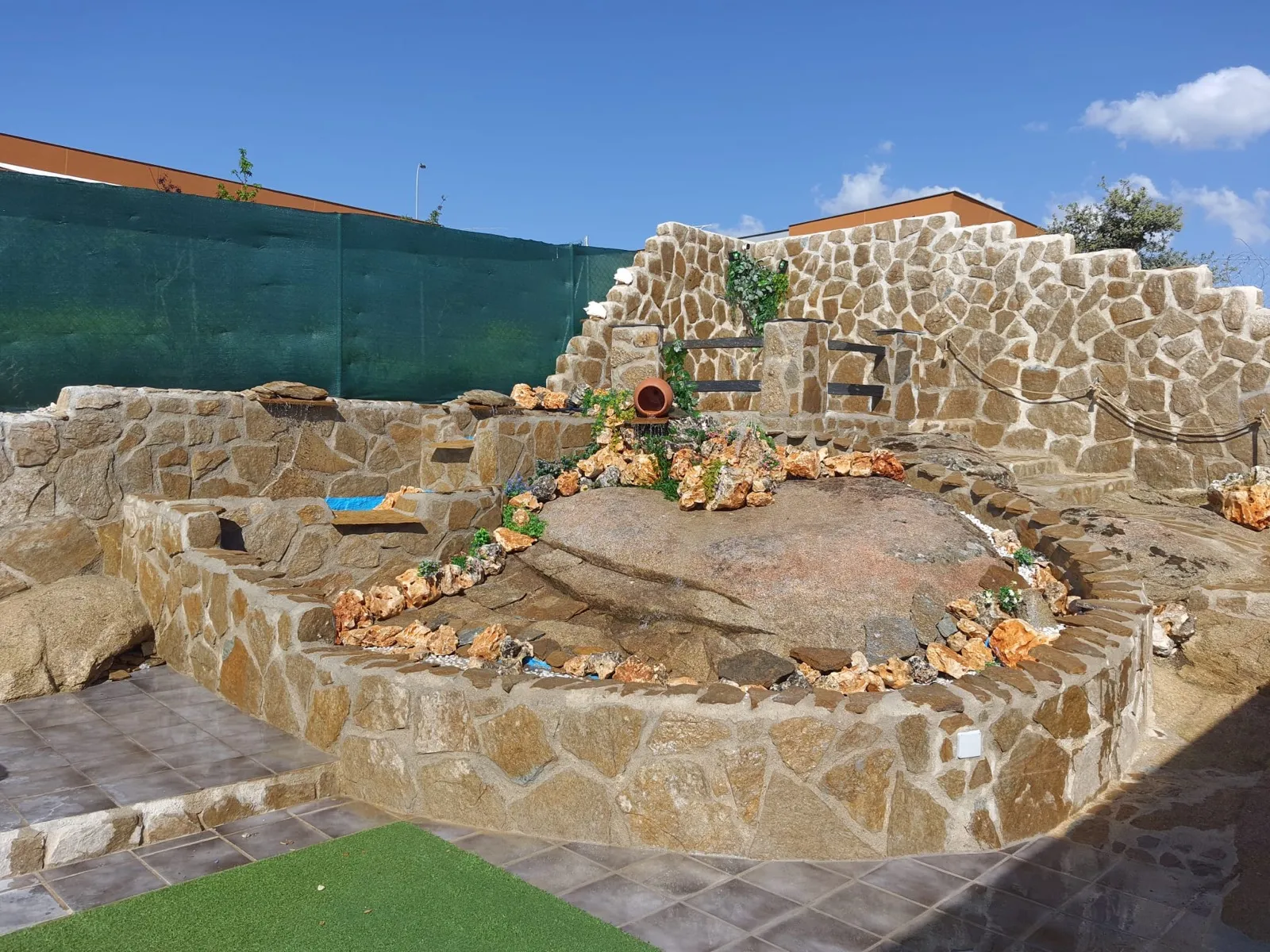 Jardines y exteriores — imagen 4
