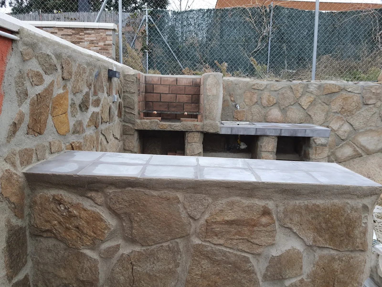 Jardines y exteriores — imagen 2