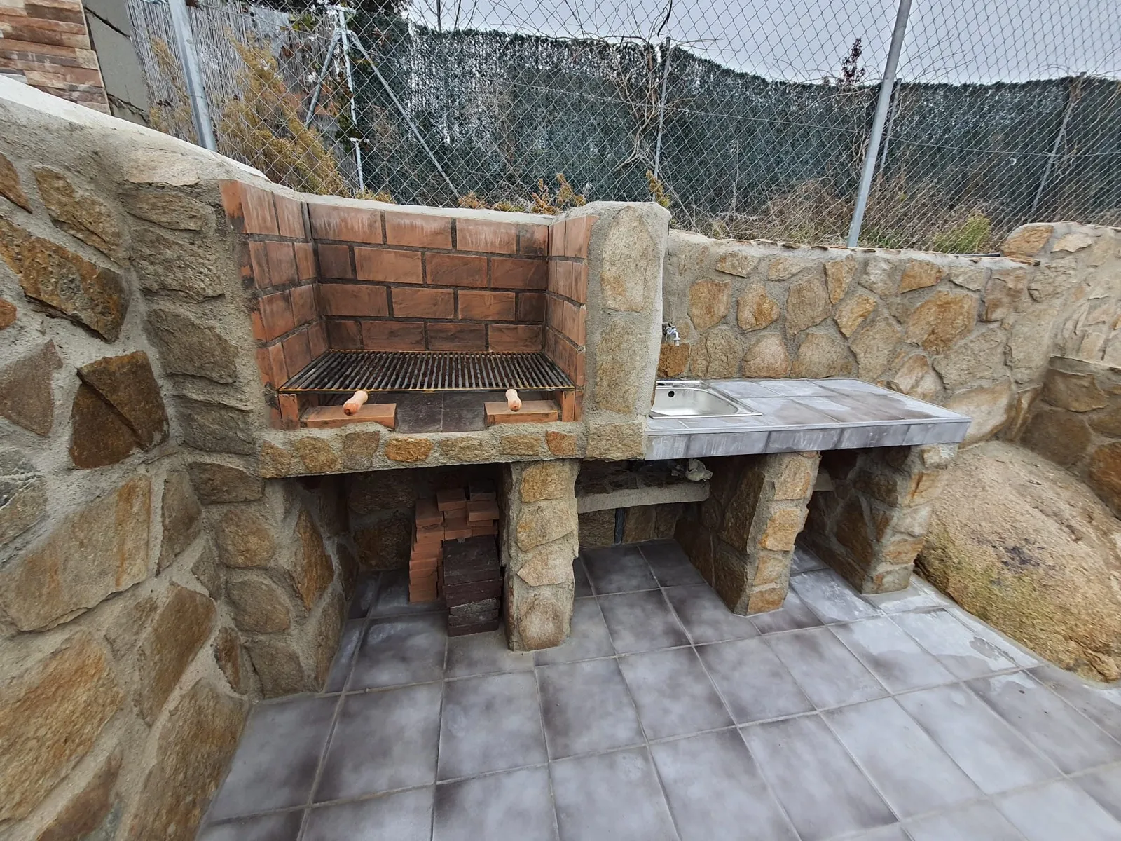 Jardines y exteriores — imagen 6