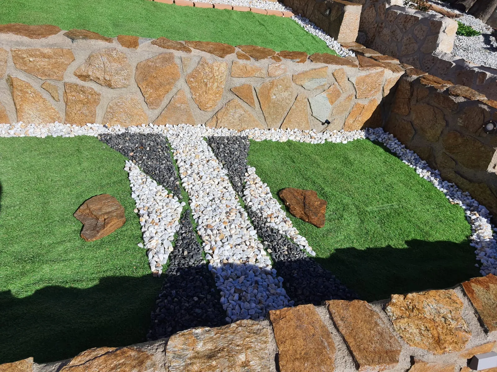 Jardines y exteriores — imagen 3