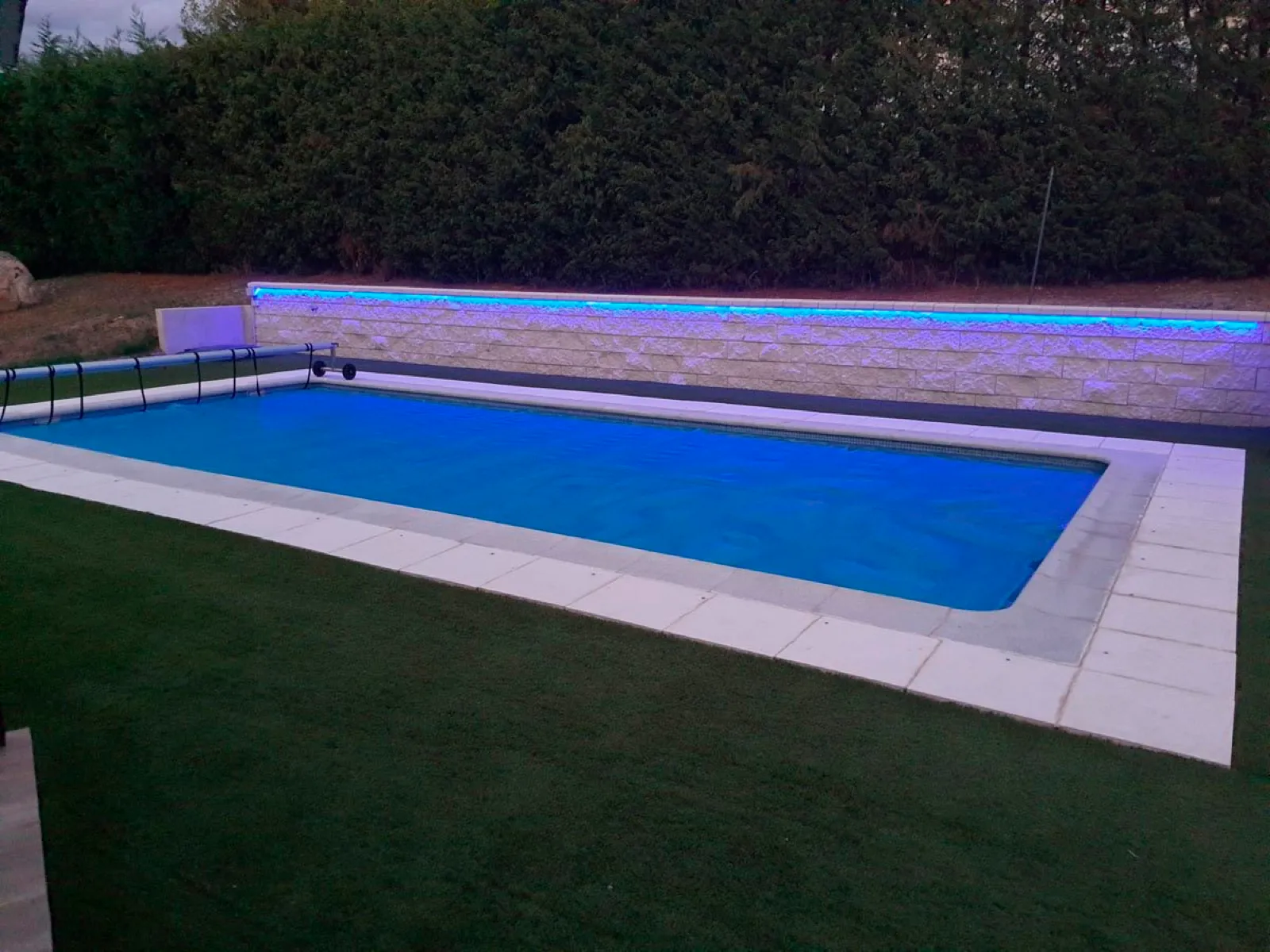 Piscinas — imagen 3