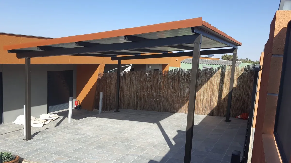 Construcciones Modulares